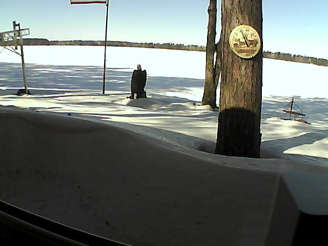Whiteface Cam Image - Fri, 02/28/2020 11:42am 
