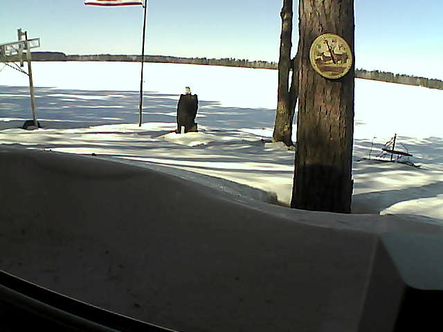 Whiteface Cam Image - Fri, 02/28/2020 12:02pm 