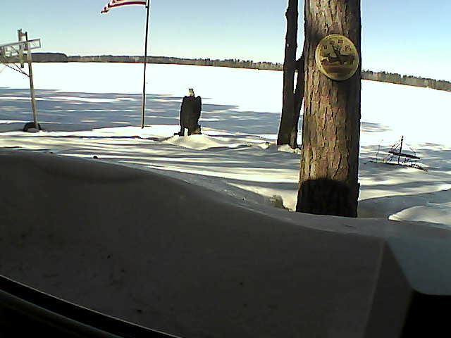 Whiteface Cam Image - Fri, 02/28/2020 12:12pm 