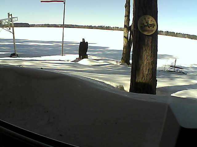 Whiteface Cam Image - Fri, 02/28/2020 12:22pm 