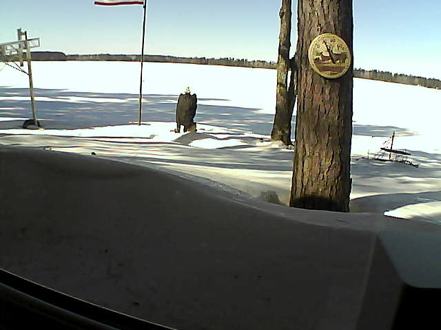 Whiteface Cam Image - Fri, 02/28/2020 12:32pm 