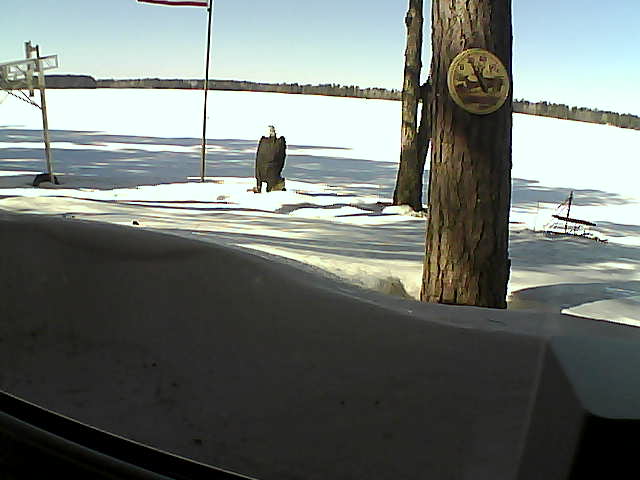 Whiteface Cam Image - Fri, 02/28/2020 12:42pm 