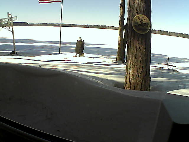 Whiteface Cam Image - Fri, 02/28/2020 12:52pm 