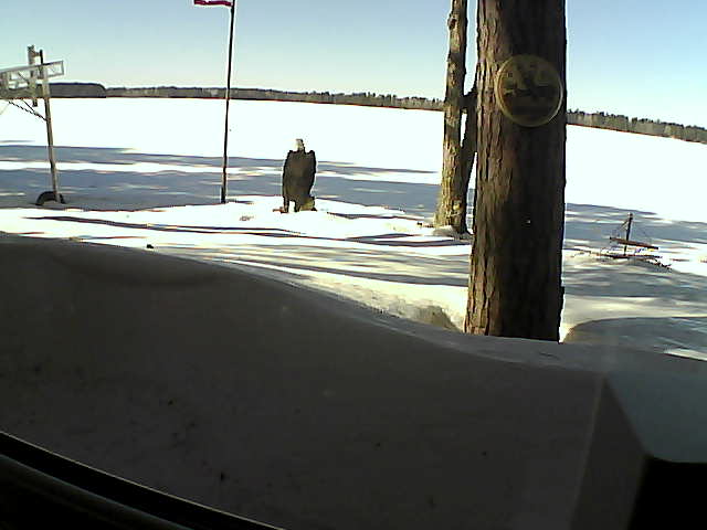 Whiteface Cam Image - Fri, 02/28/2020 1:02pm 