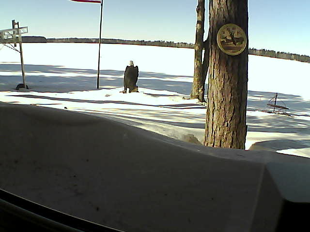 Whiteface Cam Image - Fri, 02/28/2020 1:12pm 