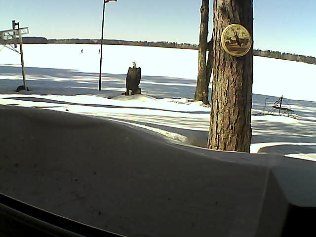 Whiteface Cam Image - Fri, 02/28/2020 1:32pm 