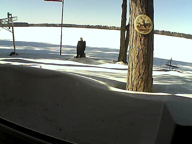 Whiteface Cam Image - Fri, 02/28/2020 1:42pm 