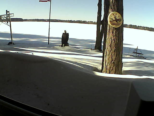 Whiteface Cam Image - Fri, 02/28/2020 1:52pm 