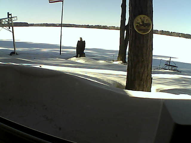 Whiteface Cam Image - Fri, 02/28/2020 2:02pm 