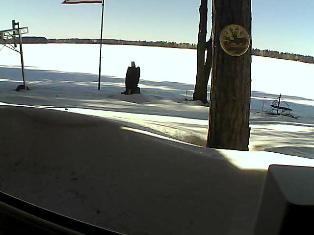 Whiteface Cam Image - Fri, 02/28/2020 2:12pm 