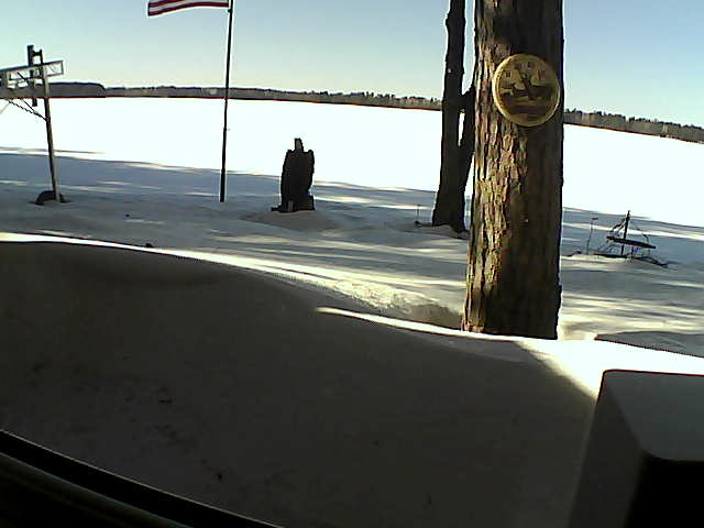 Whiteface Cam Image - Fri, 02/28/2020 2:22pm 