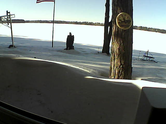 Whiteface Cam Image - Fri, 02/28/2020 2:32pm 