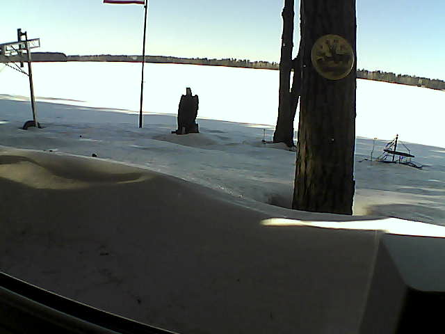 Whiteface Cam Image - Fri, 02/28/2020 2:42pm 