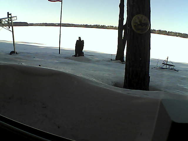 Whiteface Cam Image - Fri, 02/28/2020 2:52pm 