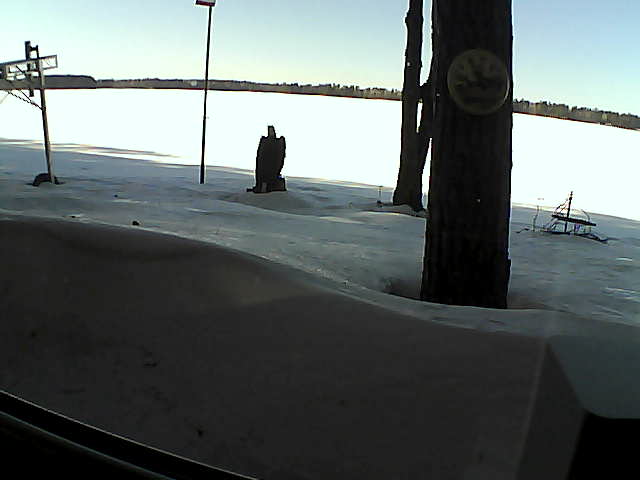 Whiteface Cam Image - Fri, 02/28/2020 3:02pm 