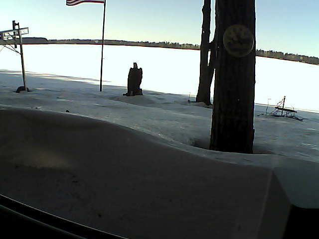 Whiteface Cam Image - Fri, 02/28/2020 3:12pm 