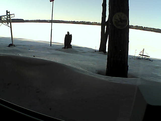 Whiteface Cam Image - Fri, 02/28/2020 3:32pm 