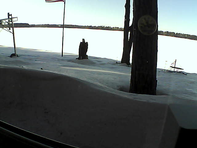 Whiteface Cam Image - Fri, 02/28/2020 3:42pm 