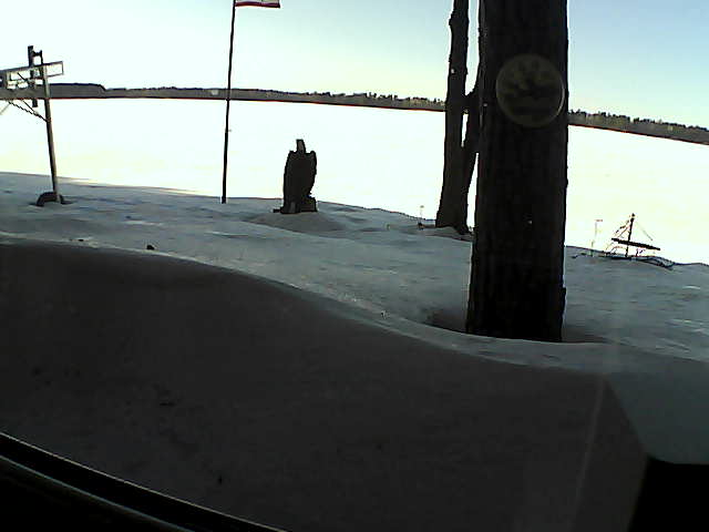 Whiteface Cam Image - Fri, 02/28/2020 4:02pm 