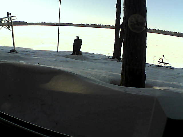 Whiteface Cam Image - Fri, 02/28/2020 4:12pm 