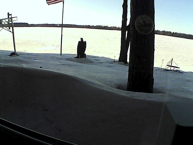 Whiteface Cam Image - Fri, 02/28/2020 4:32pm 