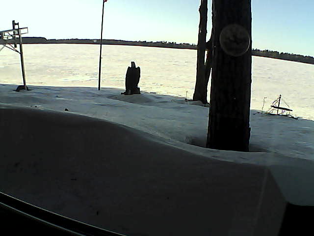 Whiteface Cam Image - Fri, 02/28/2020 4:42pm 