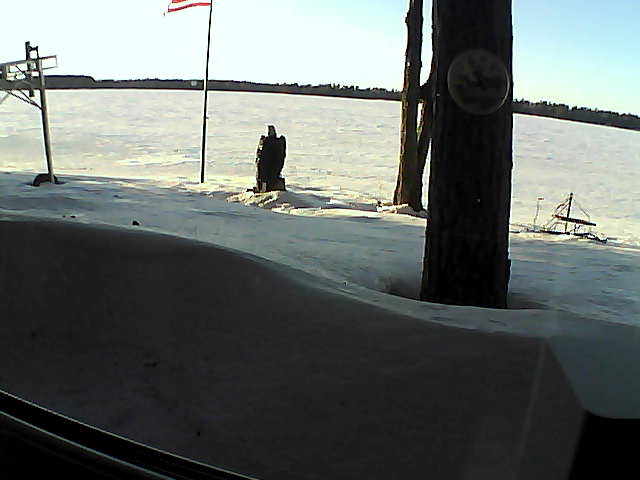 Whiteface Cam Image - Fri, 02/28/2020 5:02pm 