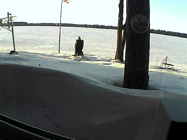 Whiteface Cam Image - Fri, 02/28/2020 5:12pm 