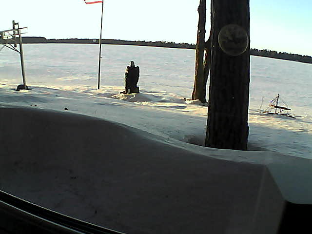 Whiteface Cam Image - Fri, 02/28/2020 5:22pm 