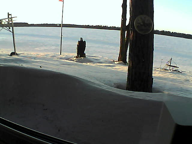 Whiteface Cam Image - Fri, 02/28/2020 5:32pm 