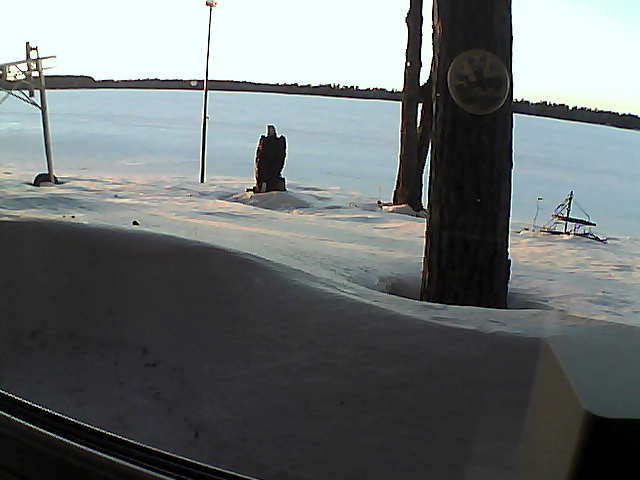 Whiteface Cam Image - Fri, 02/28/2020 5:42pm 