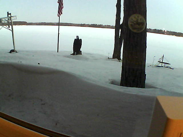 Whiteface Cam Image - Sat, 02/29/2020 6:29am 