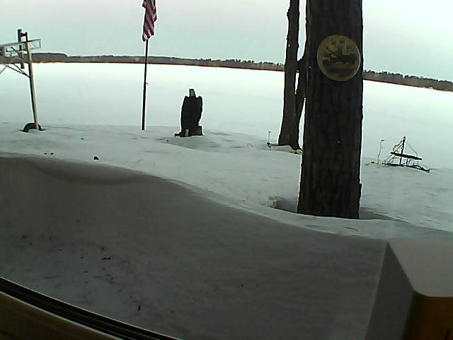 Whiteface Cam Image - Sat, 02/29/2020 6:39am 