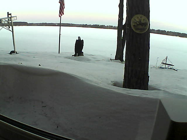 Whiteface Cam Image - Sat, 02/29/2020 6:49am 