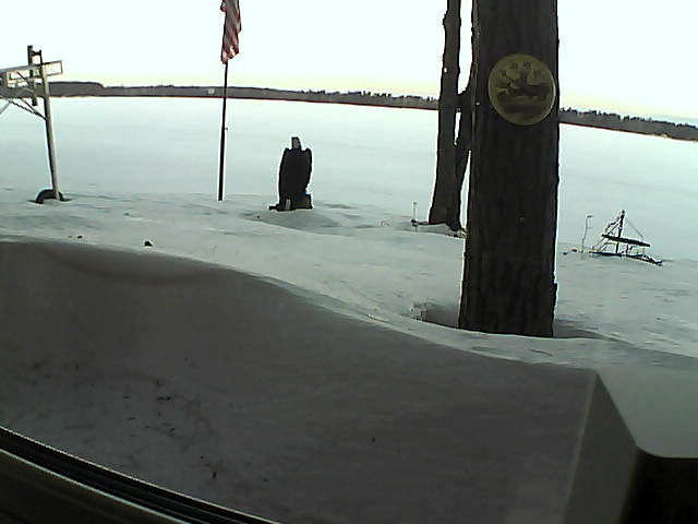 Whiteface Cam Image - Sat, 02/29/2020 6:59am 