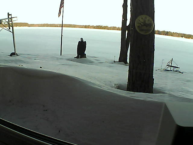 Whiteface Cam Image - Sat, 02/29/2020 7:19am 