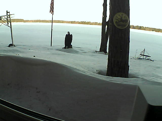 Whiteface Cam Image - Sat, 02/29/2020 7:29am 