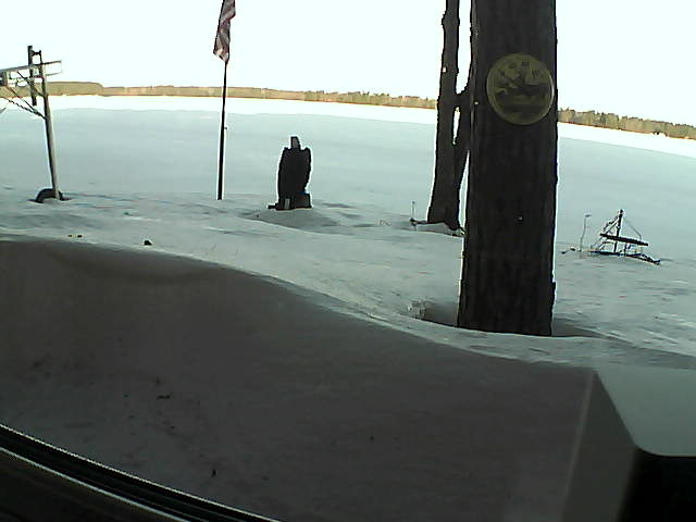 Whiteface Cam Image - Sat, 02/29/2020 7:39am 