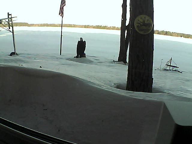 Whiteface Cam Image - Sat, 02/29/2020 7:49am 