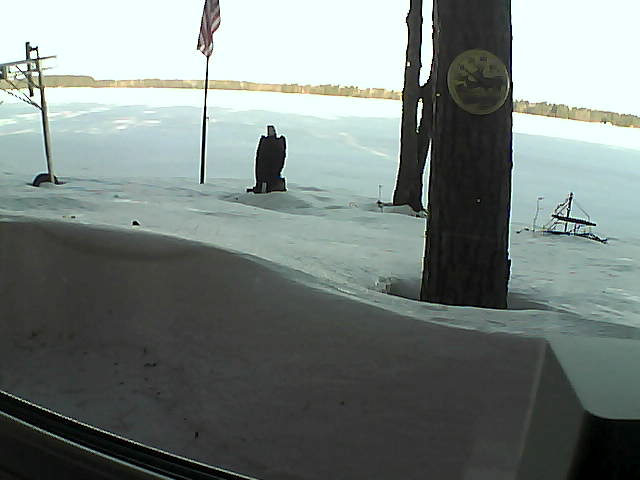 Whiteface Cam Image - Sat, 02/29/2020 7:59am 