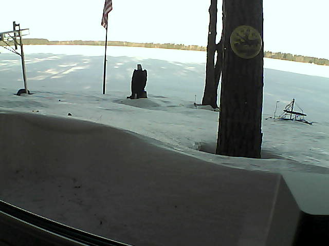Whiteface Cam Image - Sat, 02/29/2020 8:09am 