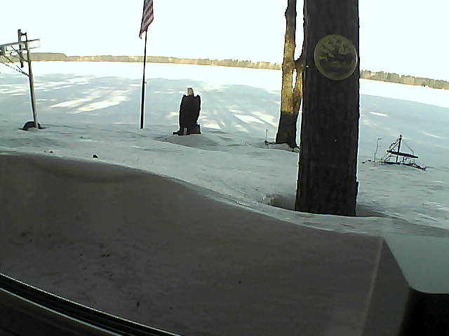 Whiteface Cam Image - Sat, 02/29/2020 8:19am 