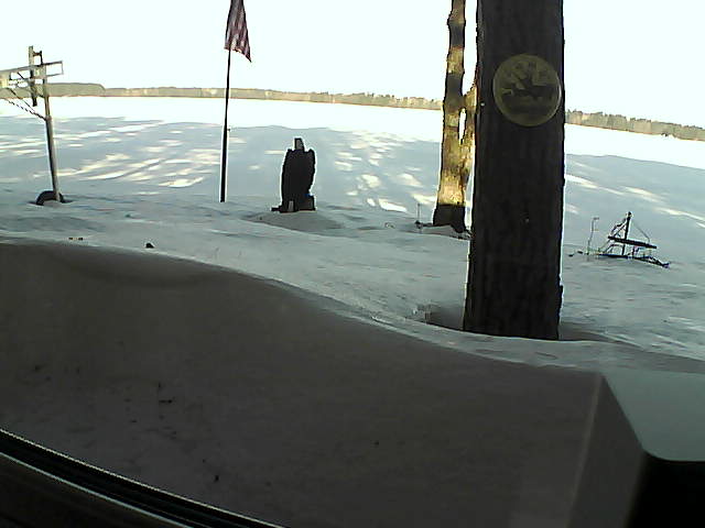 Whiteface Cam Image - Sat, 02/29/2020 8:29am 