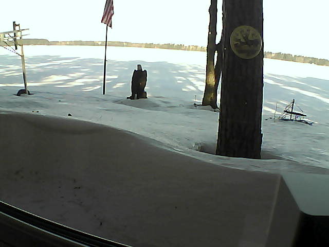 Whiteface Cam Image - Sat, 02/29/2020 8:39am 