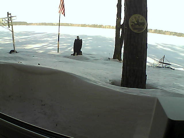 Whiteface Cam Image - Sat, 02/29/2020 8:49am 