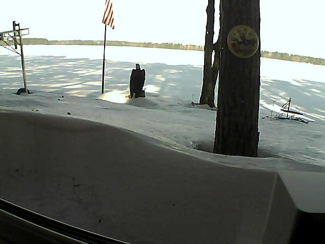 Whiteface Cam Image - Sat, 02/29/2020 8:59am 