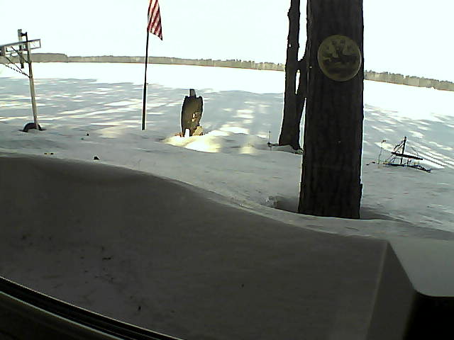 Whiteface Cam Image - Sat, 02/29/2020 9:09am 