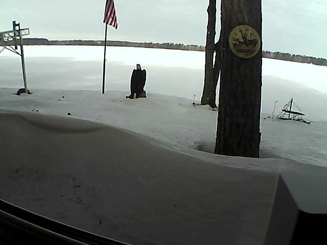 Whiteface Cam Image - Sat, 02/29/2020 9:19am 