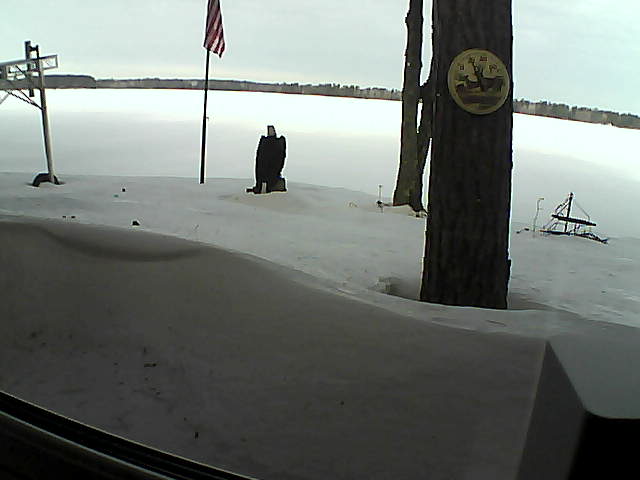 Whiteface Cam Image - Sat, 02/29/2020 9:29am 