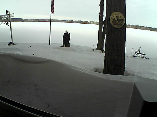Whiteface Cam Image - Sat, 02/29/2020 9:39am 